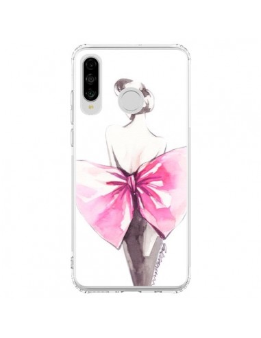 Coque Huawei P30 Lite Elegance - Elisaveta Stoilova