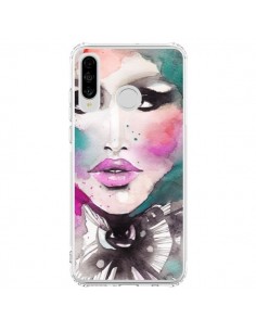 Coque Huawei P30 Lite Love Color Femme - Elisaveta Stoilova