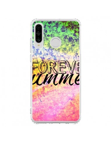 Coque Huawei P30 Lite Forever Summer Ete - Ebi Emporium