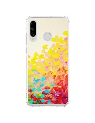 Coque Huawei P30 Lite Creation in Color - Ebi Emporium