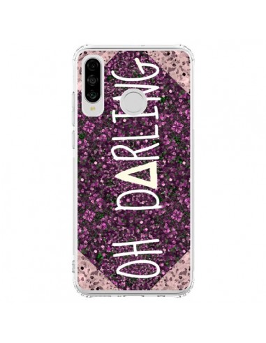 Coque Huawei P30 Lite Oh Darling - Ebi Emporium