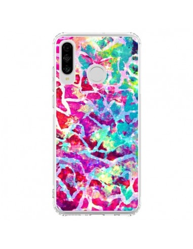 Coque Huawei P30 Lite Beautiful Mess - Ebi Emporium