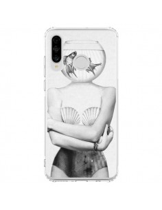 Coque Huawei P30 Lite Femme Poissons - Jenny Liz Rome