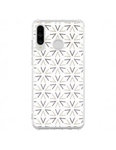 Coque Huawei P30 Lite Etoiles Order Control - Javier...