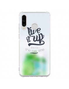 Coque Huawei P30 Lite Last Time - Javier Martinez