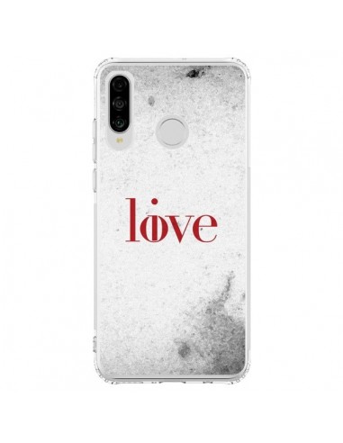 Coque Huawei P30 Lite Love Live - Javier Martinez