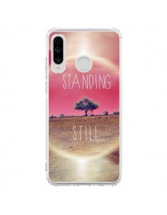 Coque Huawei P30 Lite Standing Still Paysage - Javier...
