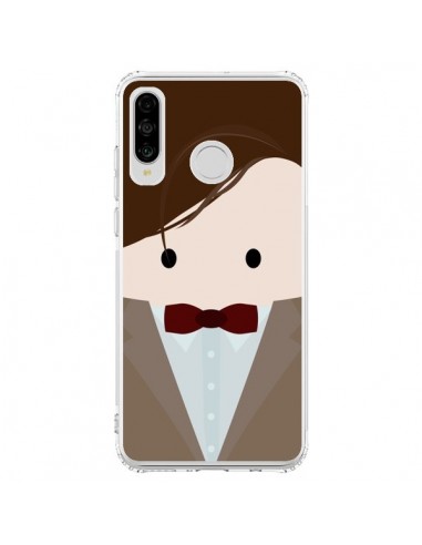 Coque Huawei P30 Lite Doctor Who - Jenny Mhairi