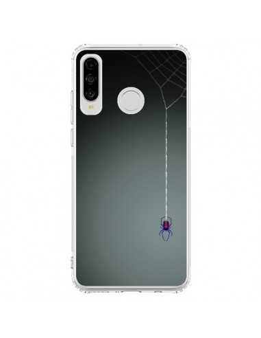 Coque Huawei P30 Lite Spider Man - Jonathan Perez