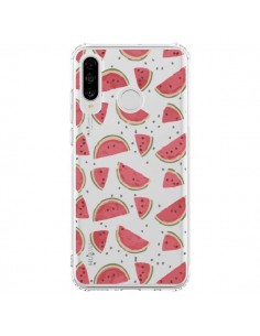 Coque Huawei P30 Lite Pasteques Watermelon Fruit...