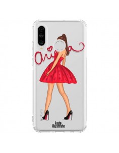 Coque Huawei P30 Lite Ariana Grande Chanteuse Singer...