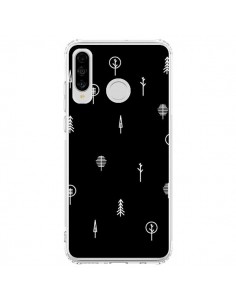 Coque Huawei P30 Lite Tree Arbre - Koura-Rosy Kane