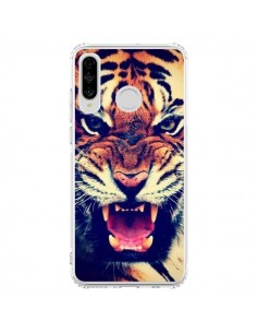 Coque Huawei P30 Lite Tigre Swag Roar Tiger - Laetitia