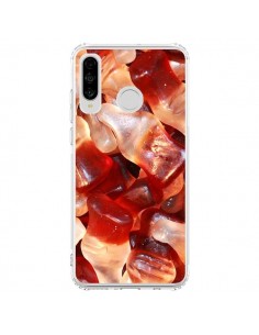 Coque Huawei P30 Lite Bonbon Coca Cola Candy - Laetitia
