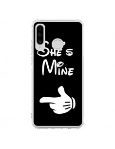 Coque Huawei P30 Lite She's Mine Elle est à Moi Amour...