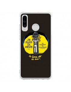 Coque Huawei P30 Lite Je suis ta mère Va ranger ta...