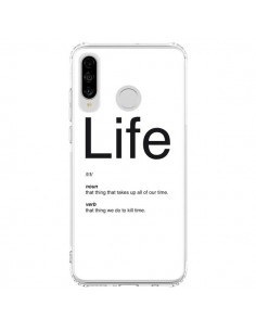 Coque Huawei P30 Lite Life - Mary Nesrala