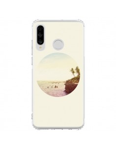 Coque Huawei P30 Lite Sweet Dreams Rêves Eté - Mary Nesrala