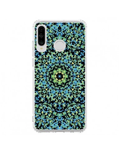 Coque Huawei P30 Lite Cairo Spirale - Mary Nesrala