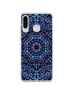 Coque Huawei P30 Lite Cassiopeia Spirale - Mary Nesrala