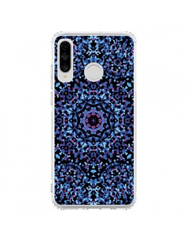 Coque Huawei P30 Lite Cassiopeia Spirale - Mary Nesrala