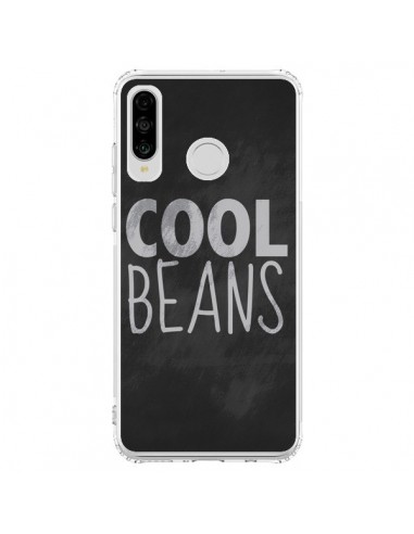 Coque Huawei P30 Lite Cool Beans - Mary Nesrala