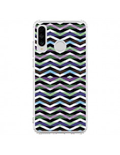 Coque Huawei P30 Lite Equilibirum Azteque Tribal - Mary...