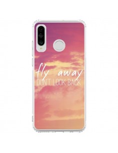 Coque Huawei P30 Lite Fly Away - Mary Nesrala