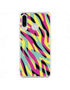 Coque Huawei P30 Lite In the wild arc en ciel - Mary Nesrala