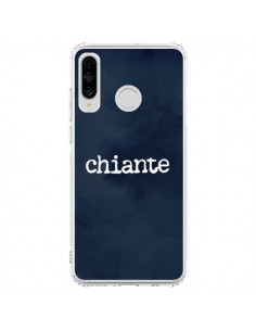 Coque Huawei P30 Lite Chiante - Maryline Cazenave
