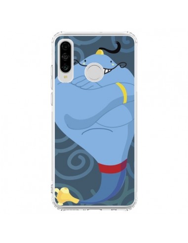 Coque Huawei P30 Lite Genie de la Lampe - Maria Jose Da Luz