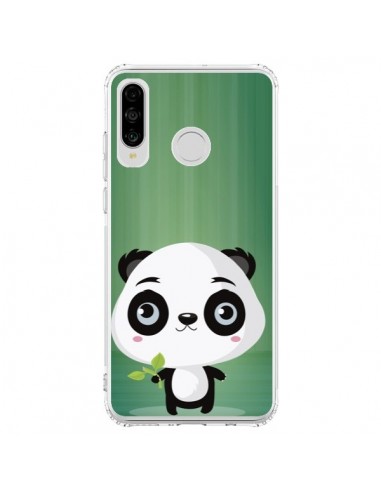 Coque Huawei P30 Lite Panda Mignon - Maria Jose Da Luz